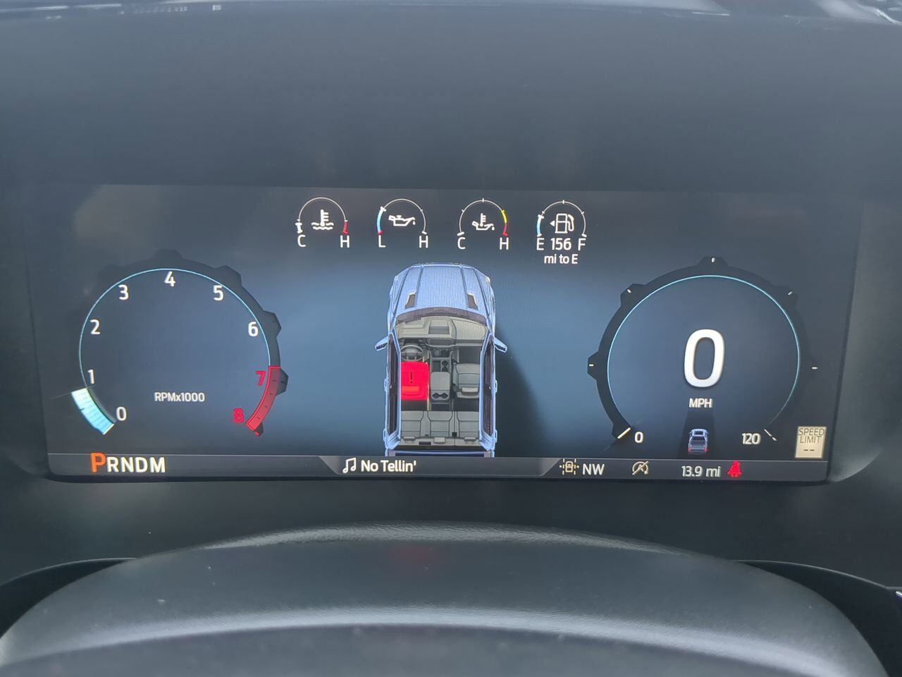 2025 Ford F-150 LARIAT Winder GA