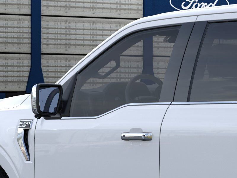 2025 Ford F-150 LARIAT Winder GA