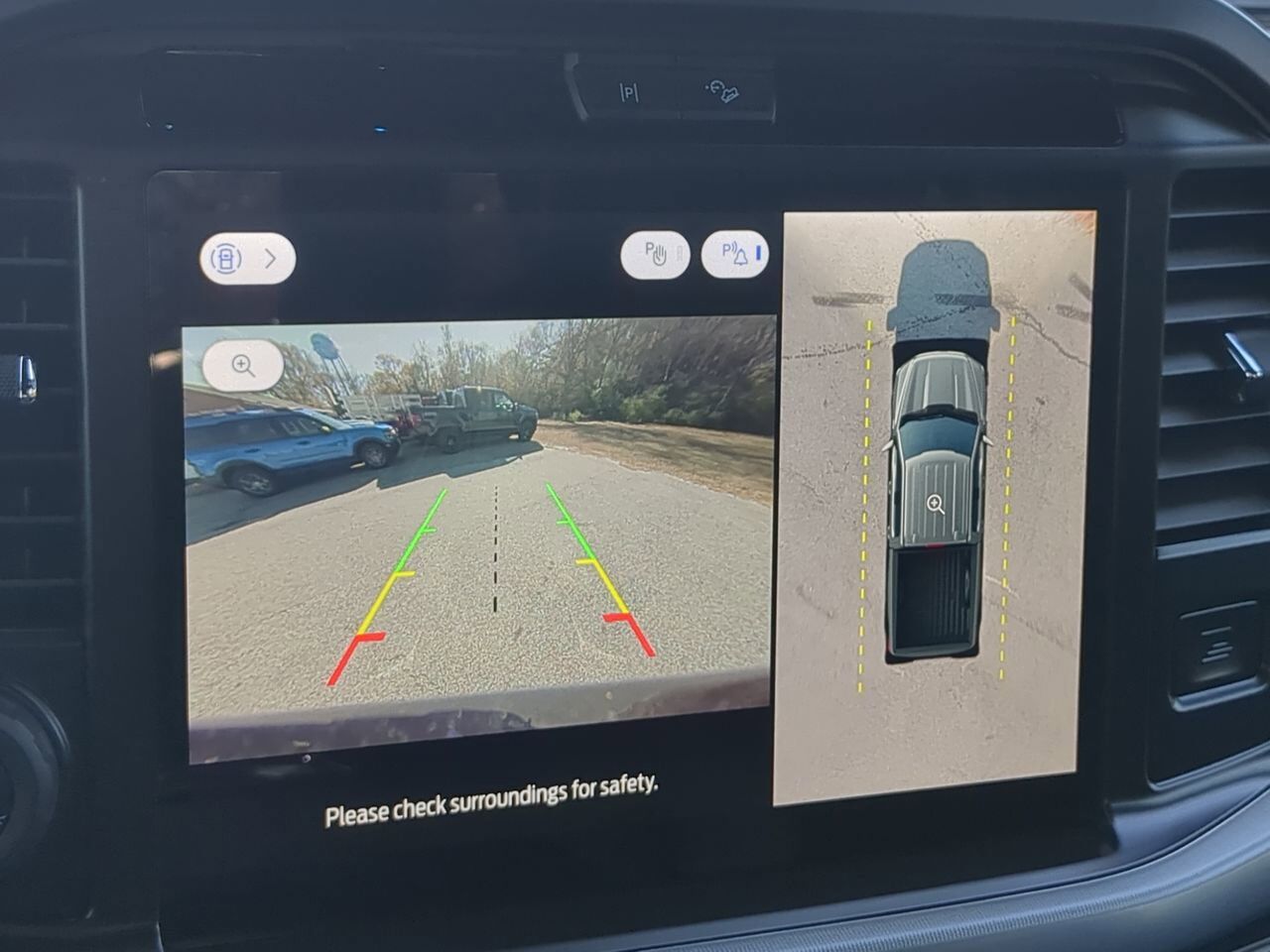 2025 Ford F-150 LARIAT Winder GA