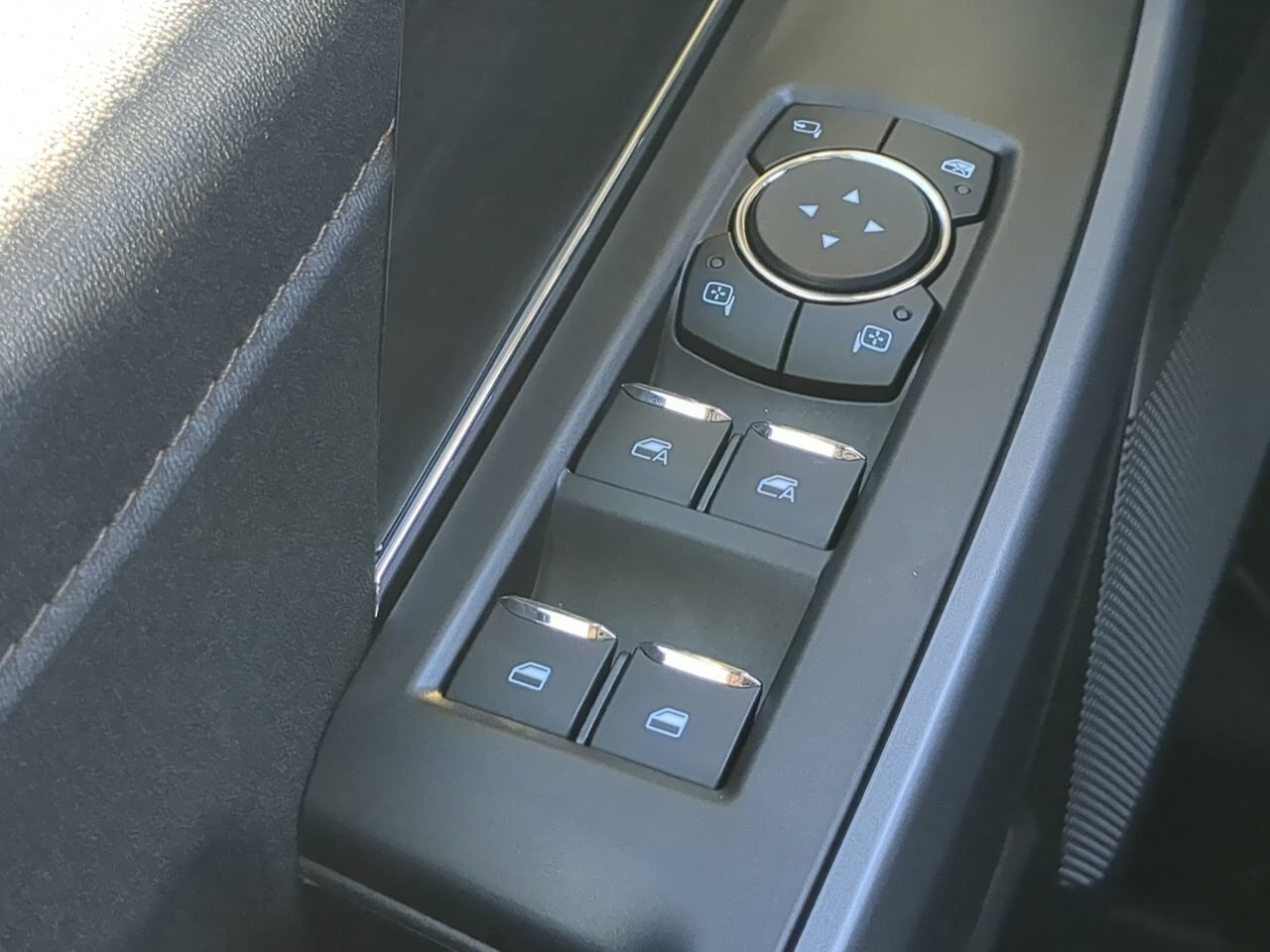 2025 Ford F-150 LARIAT Winder GA