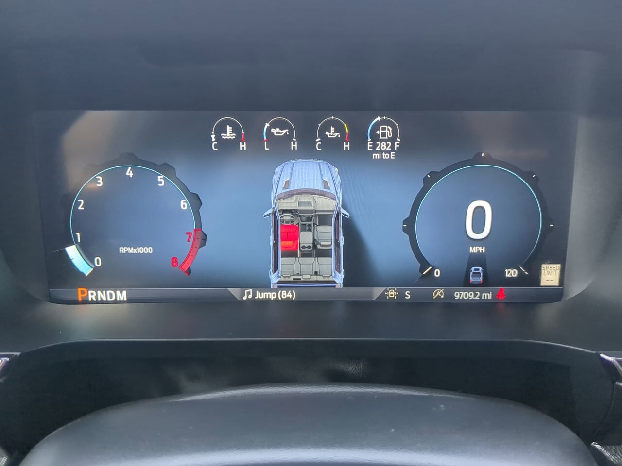 2025 Ford F-150 LARIAT Winder GA