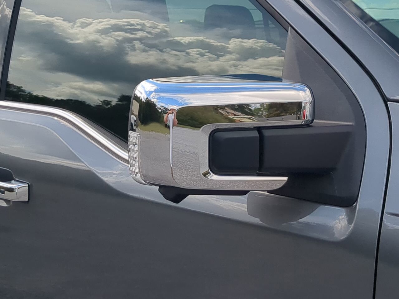 2025 Ford F-150 LARIAT Winder GA
