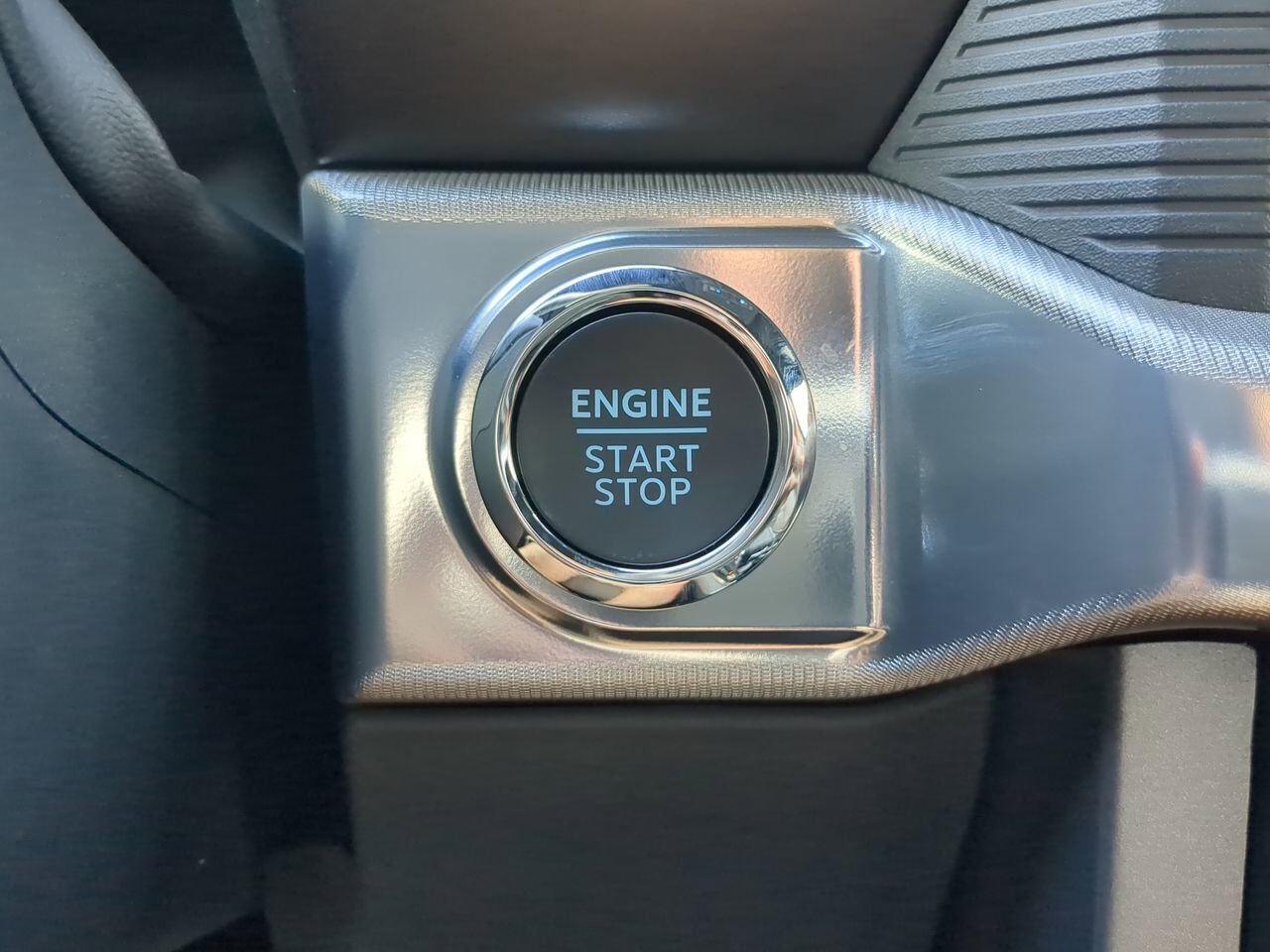 2025 Ford F-150 LARIAT Winder GA