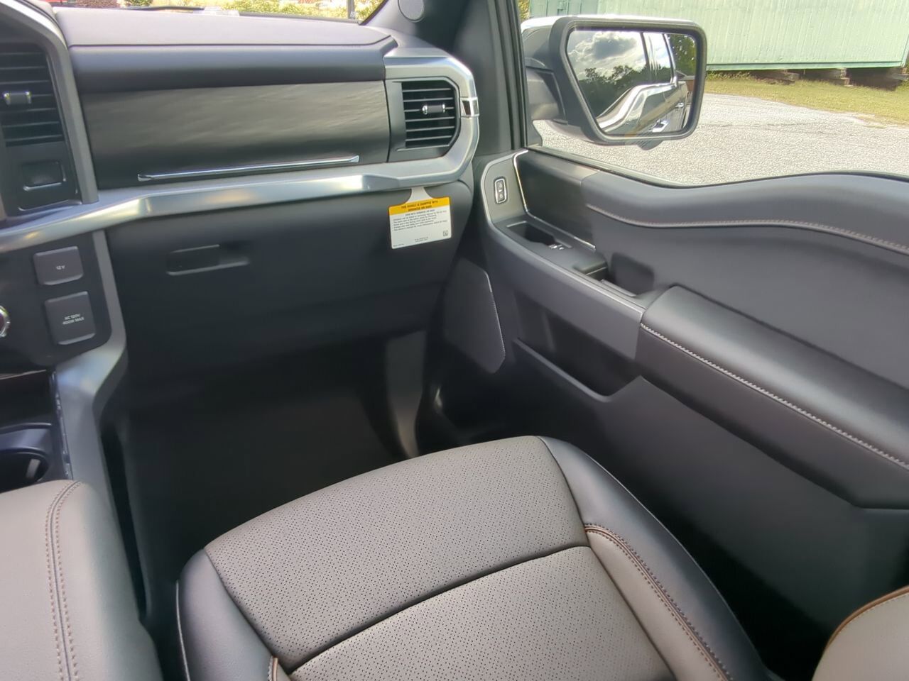 2025 Ford F-150 LARIAT Winder GA