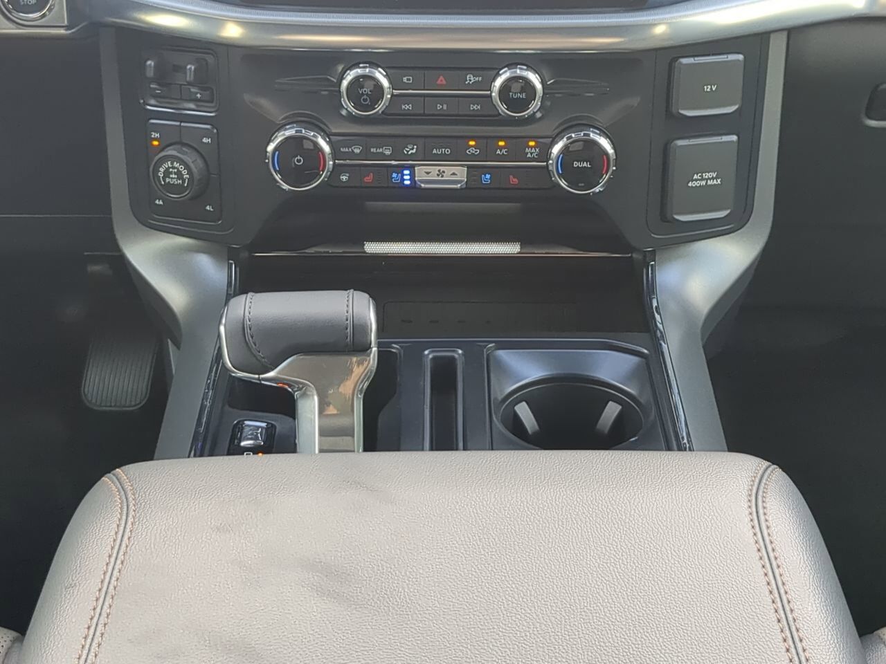 2025 Ford F-150 LARIAT Winder GA