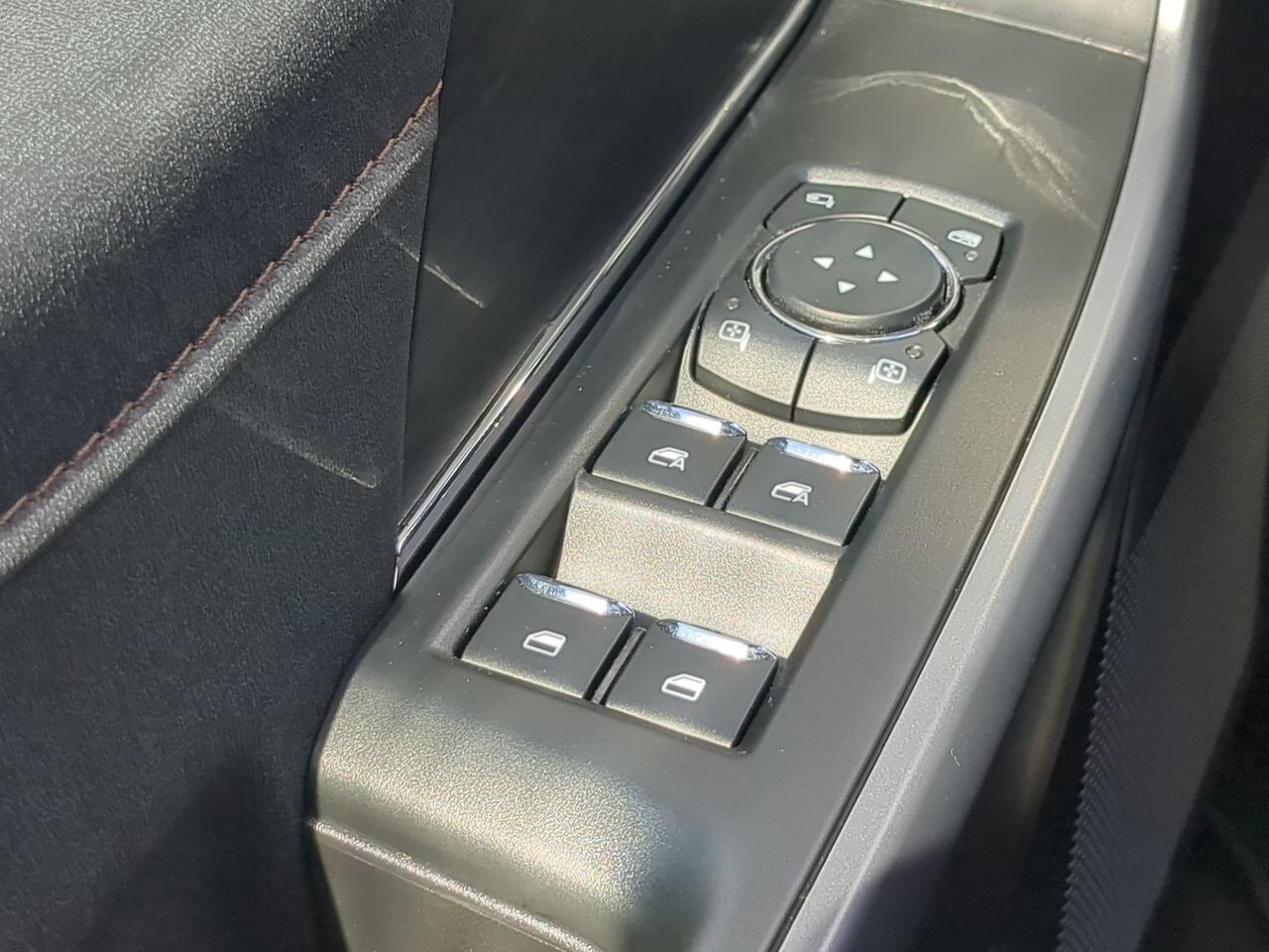 2025 Ford F-150 LARIAT Winder GA