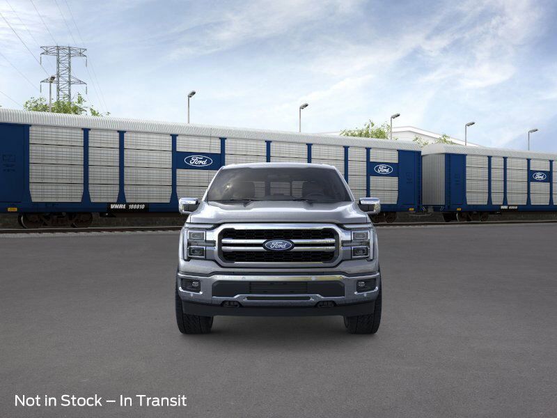 2025 Ford F-150 LARIAT Winder GA