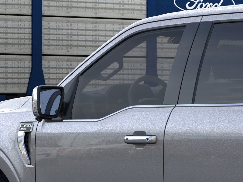 2025 Ford F-150 LARIAT Winder GA