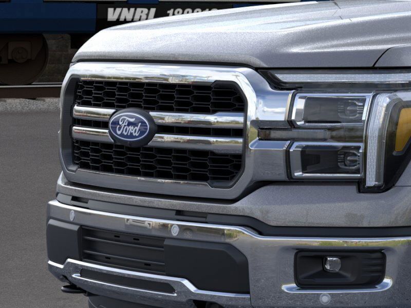 2025 Ford F-150 LARIAT Winder GA