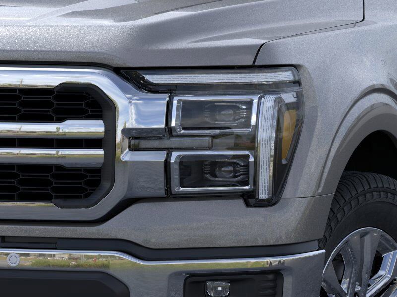 2025 Ford F-150 LARIAT Winder GA