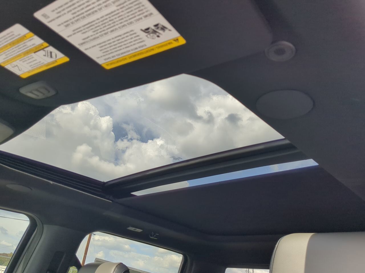 2025 Ford F-150 LARIAT Winder GA