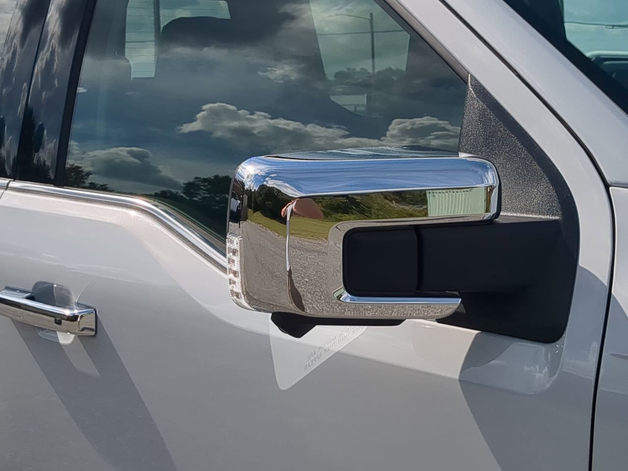 2025 Ford F-150 LARIAT Winder GA
