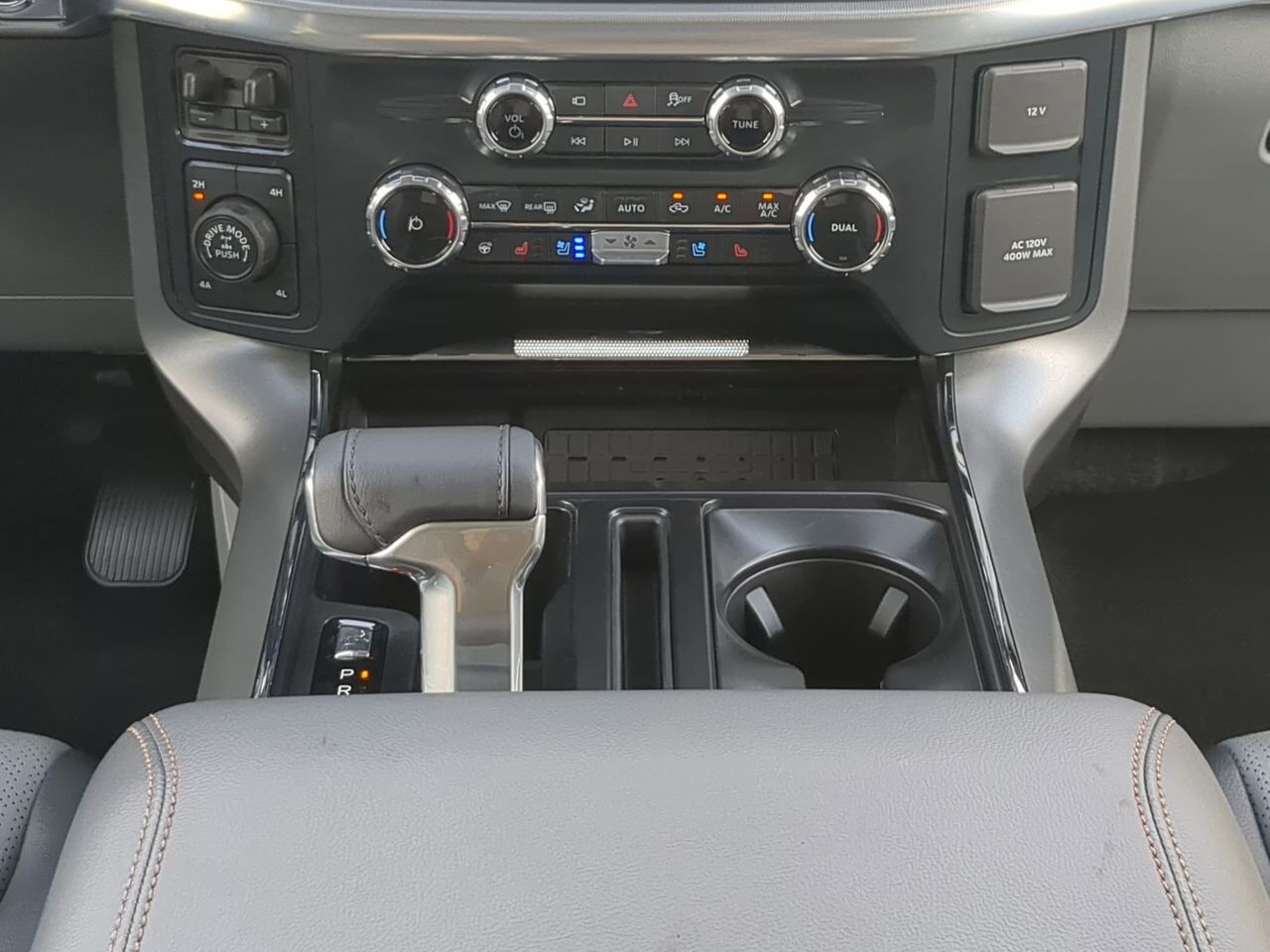 2025 Ford F-150 LARIAT Winder GA