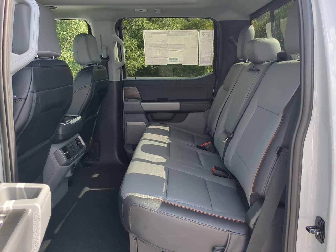 2025 Ford F-150 LARIAT Winder GA
