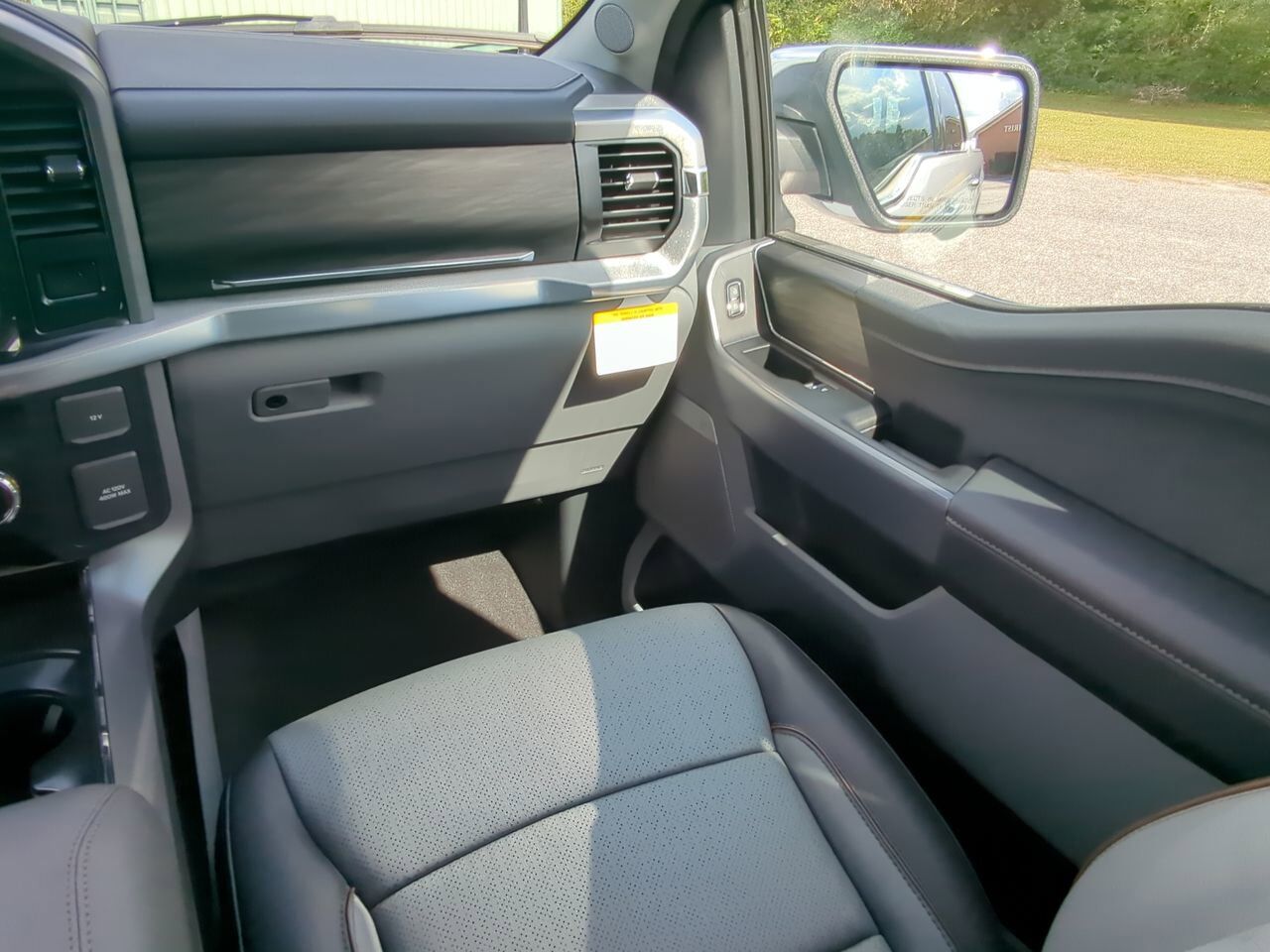 2025 Ford F-150 LARIAT Winder GA