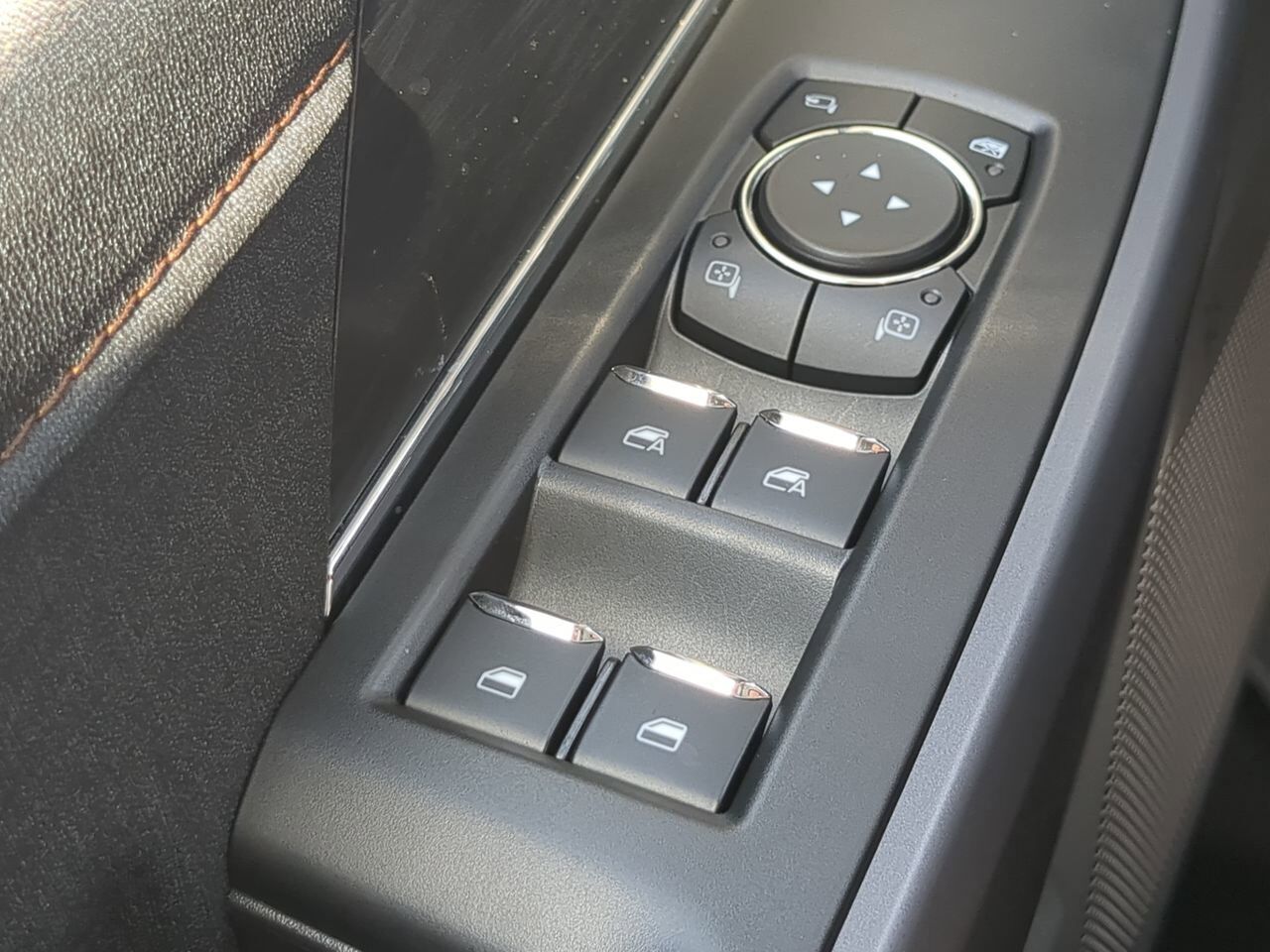 2025 Ford F-150 LARIAT Winder GA