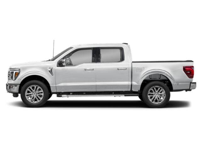 2025 Ford F-150 LARIAT Winder GA