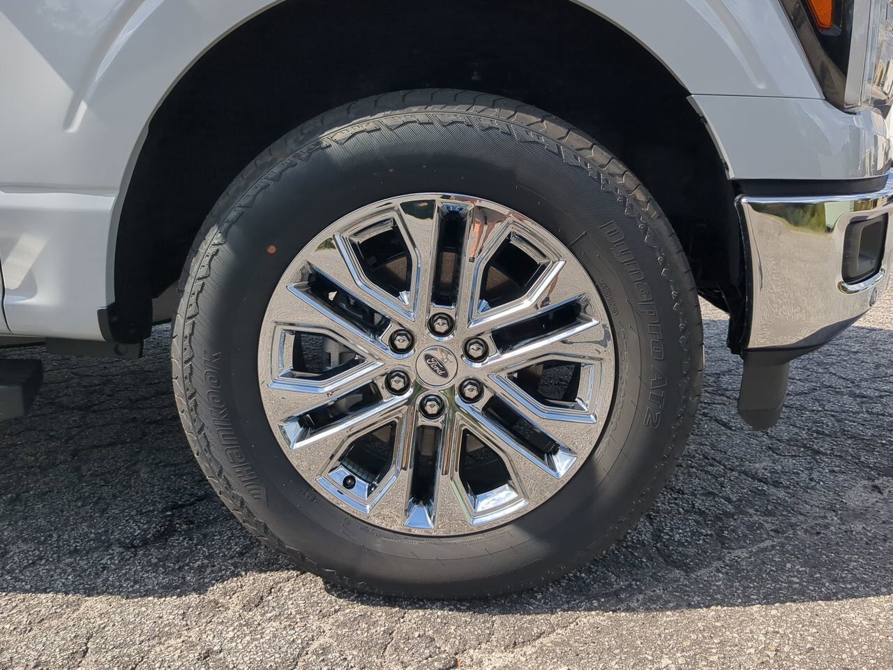2025 Ford F-150 LARIAT Winder GA