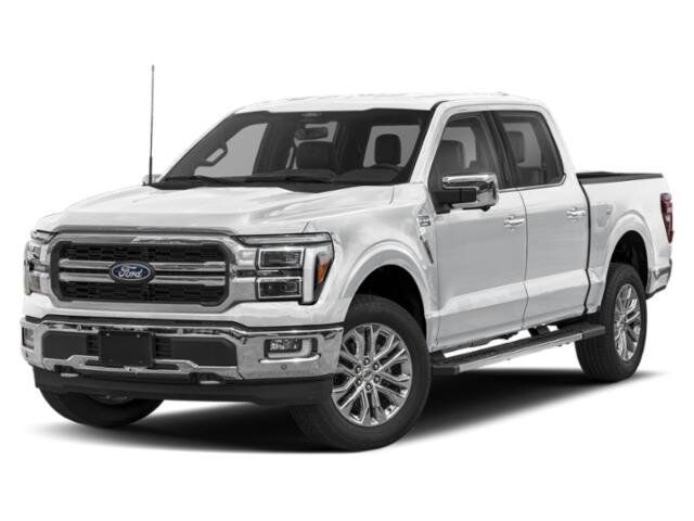 2025 Ford F-150 LARIAT Winder GA