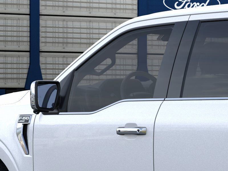 2025 Ford F-150 LARIAT Winder GA