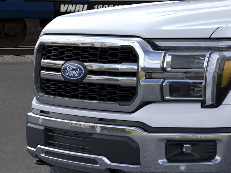 2025 Ford F-150 LARIAT Winder GA