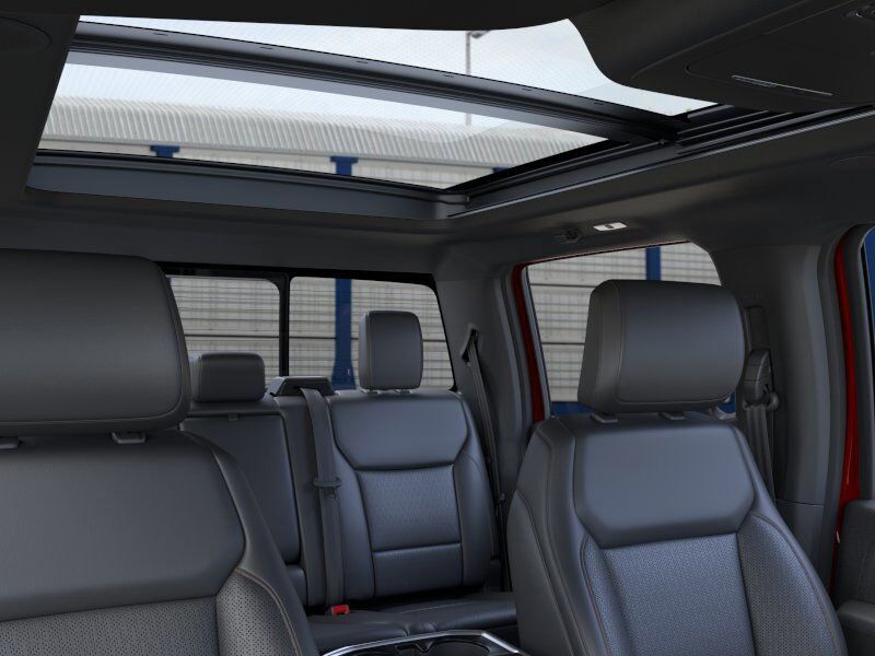 2025 Ford F-150 LARIAT Winder GA