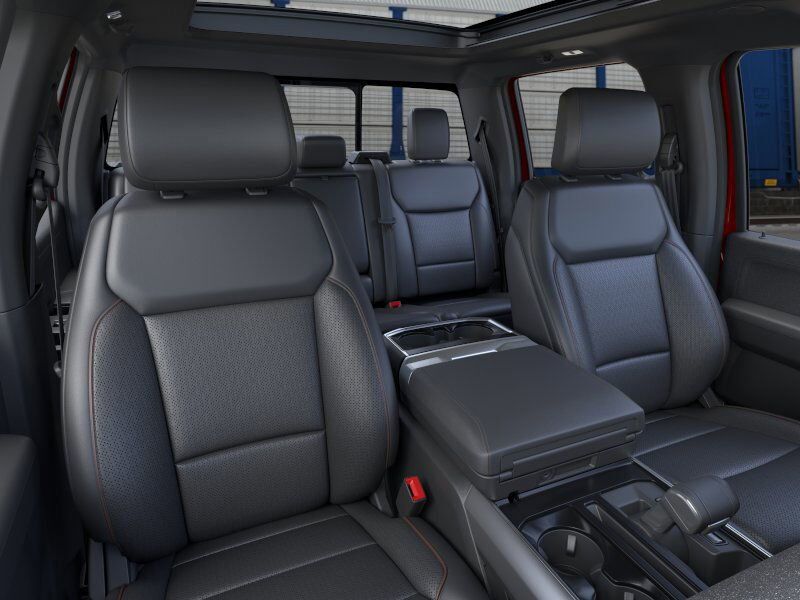 2025 Ford F-150 LARIAT Winder GA