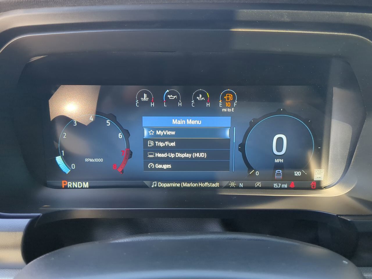 2025 Ford F-150 LARIAT Winder GA