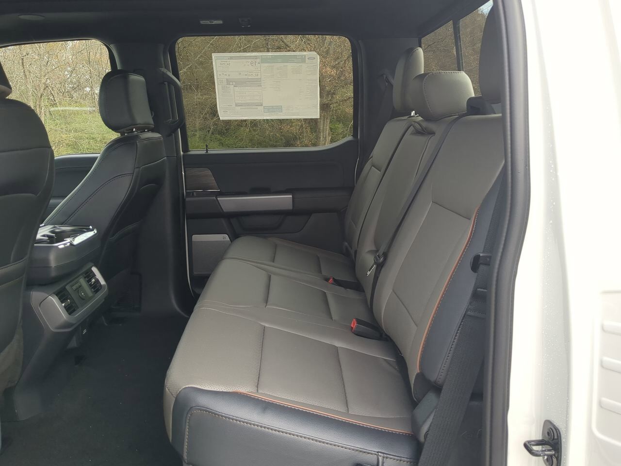 2025 Ford F-150 LARIAT Winder GA