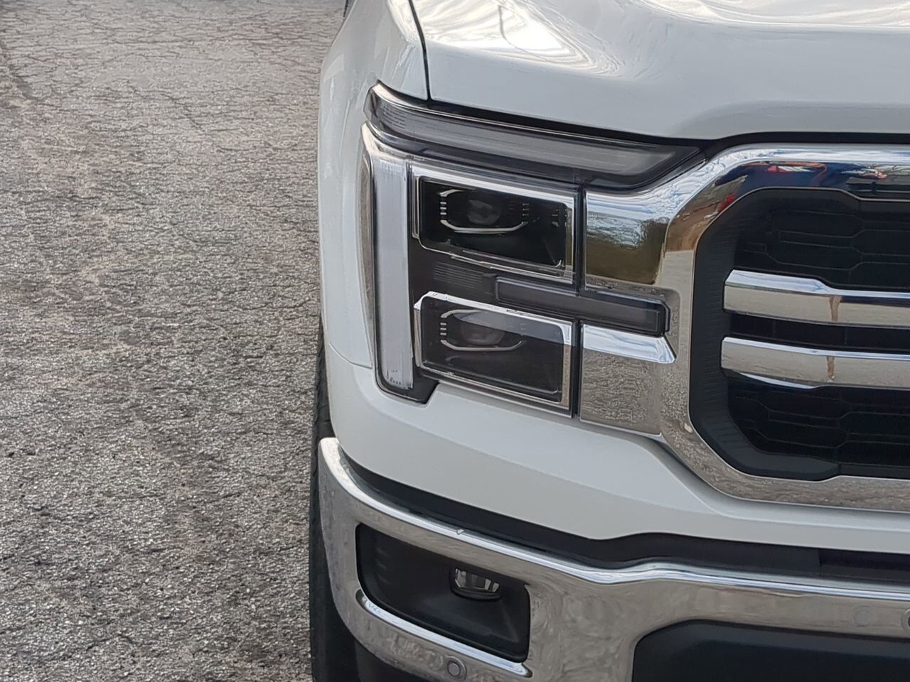 2025 Ford F-150 LARIAT Winder GA