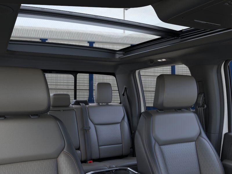 2025 Ford F-150 LARIAT Winder GA