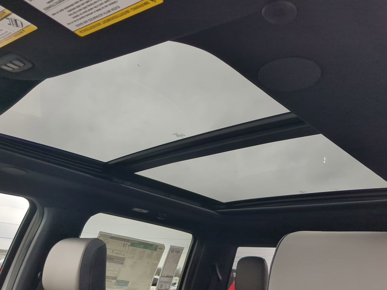 2025 Ford F-150 LARIAT Winder GA