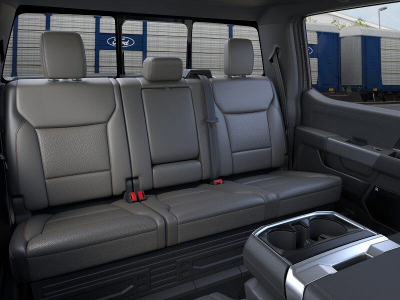 2025 Ford F-150 LARIAT Winder GA