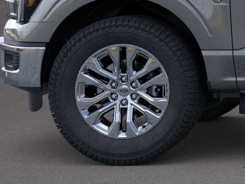 2025 Ford F-150 LARIAT Winder GA