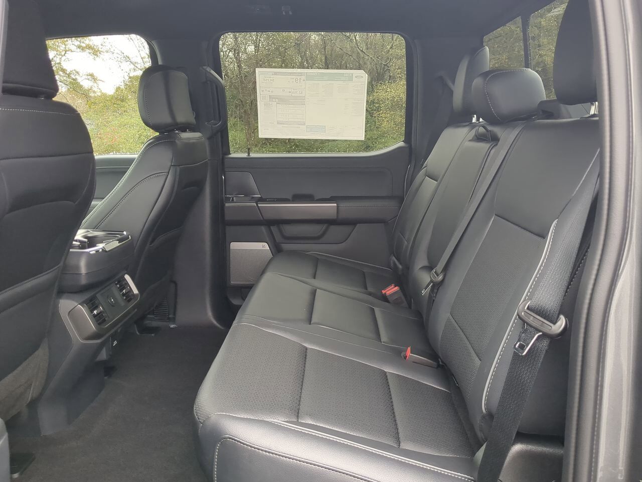 2025 Ford F-150 LARIAT Winder GA