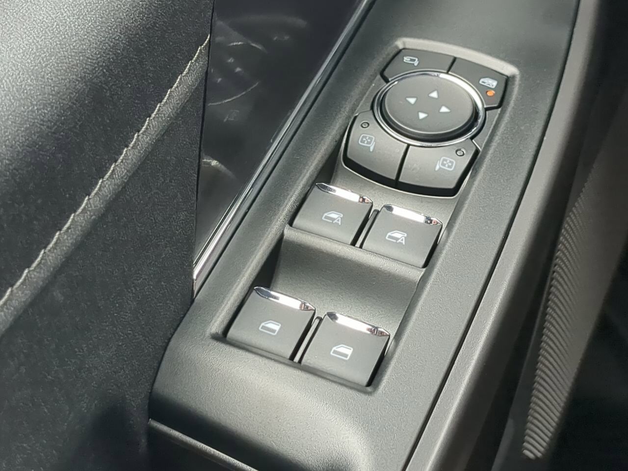 2025 Ford F-150 LARIAT Winder GA