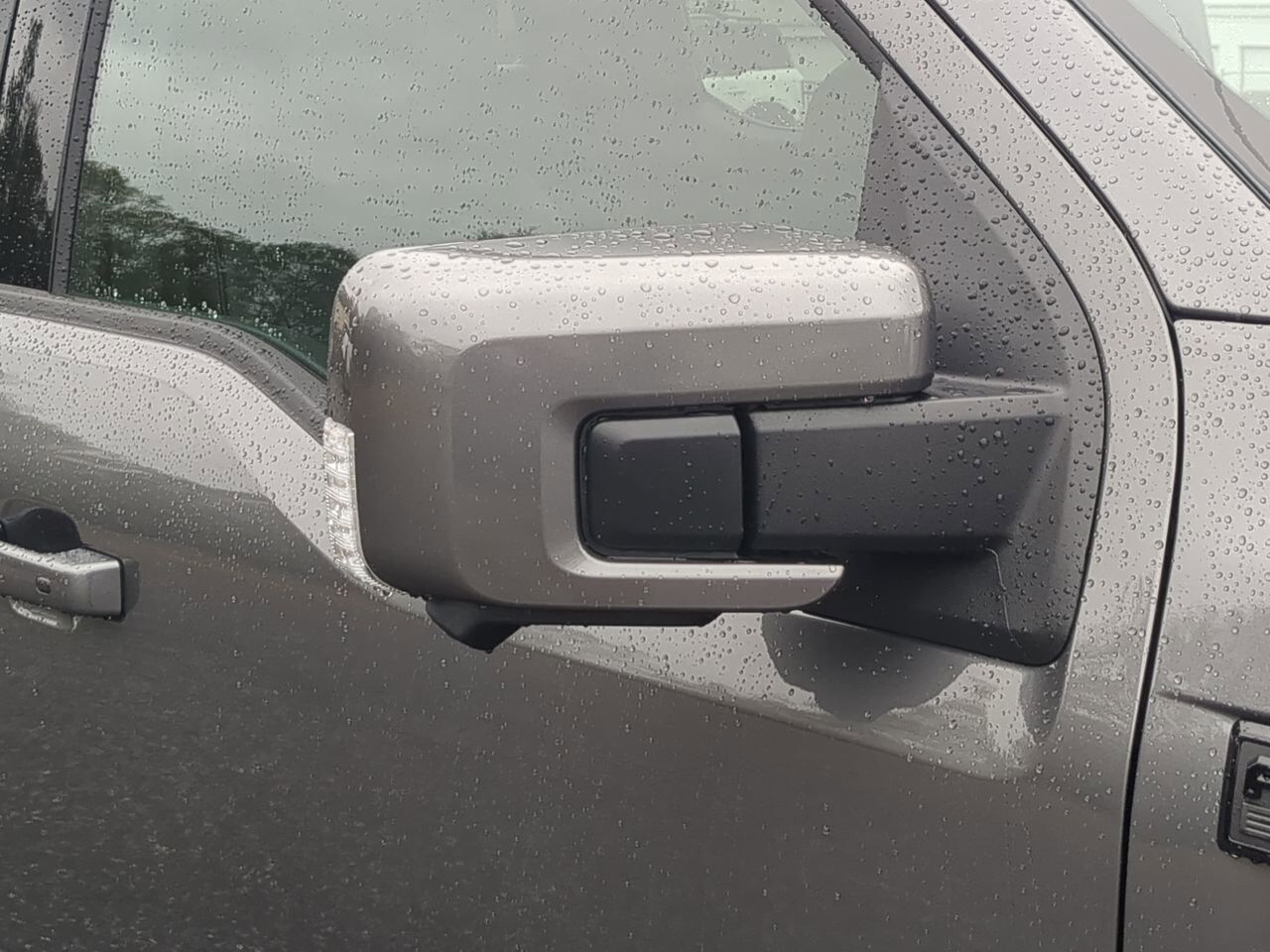 2025 Ford F-150 LARIAT Winder GA