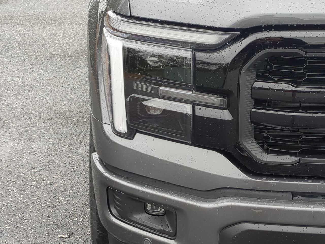 2025 Ford F-150 LARIAT Winder GA