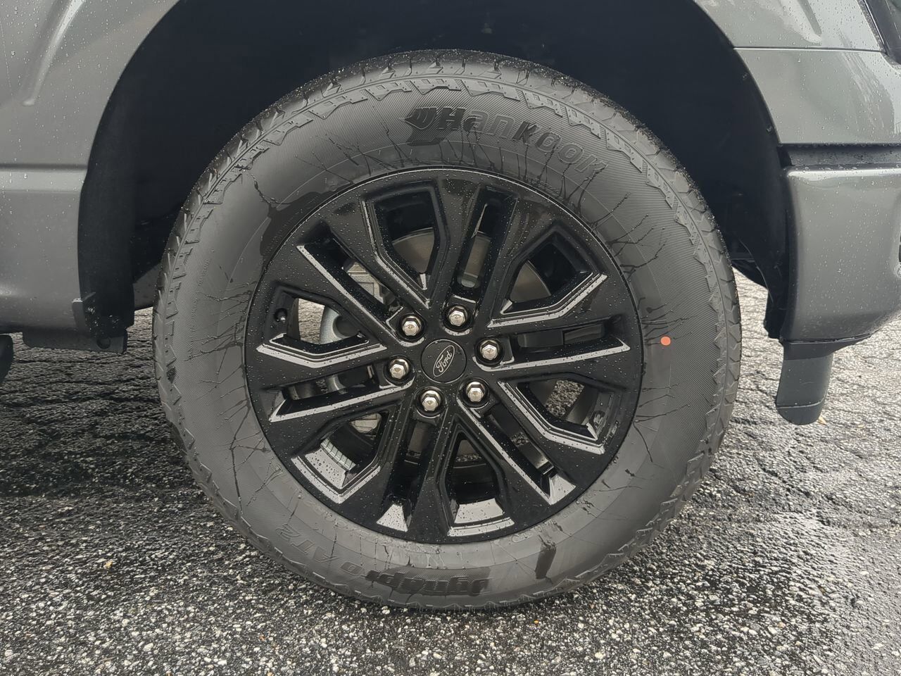 2025 Ford F-150 LARIAT Winder GA