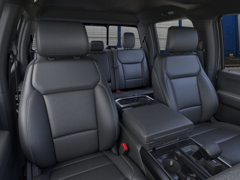 2025 Ford F-150 LARIAT Winder GA