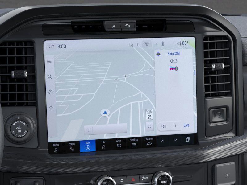 2025 Ford F-150 LARIAT Winder GA