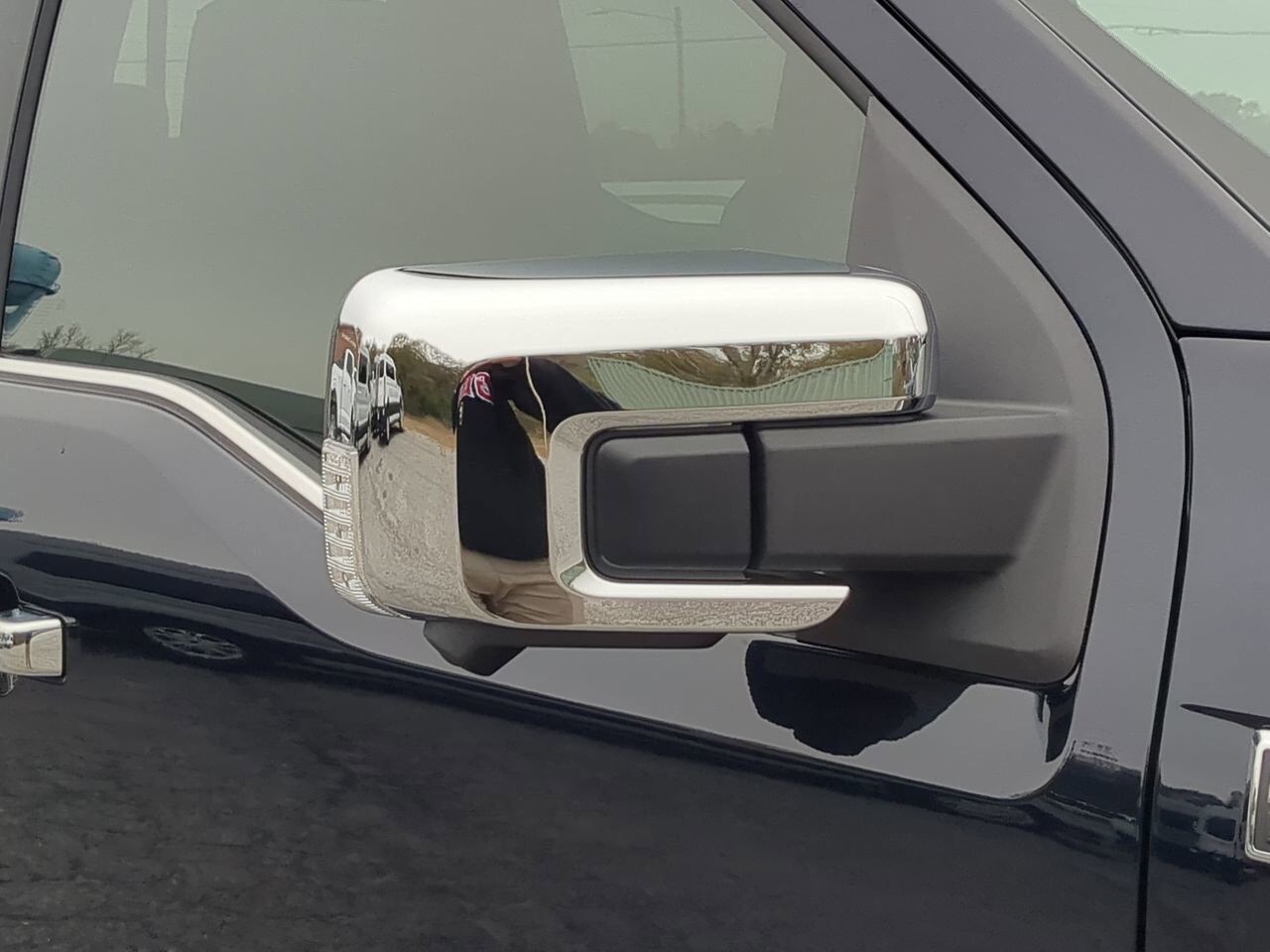 2025 Ford F-150 LARIAT Winder GA