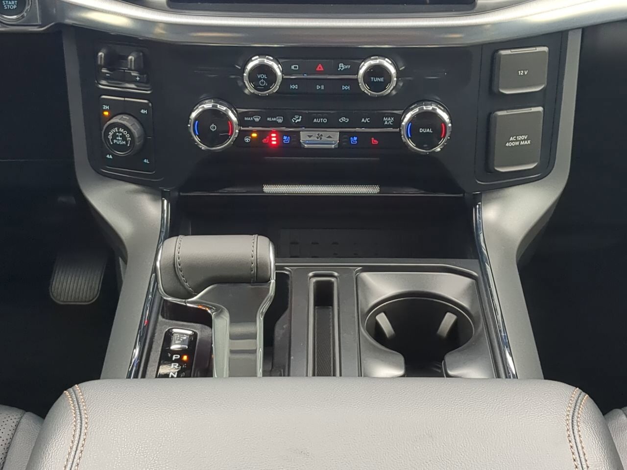 2025 Ford F-150 LARIAT Winder GA