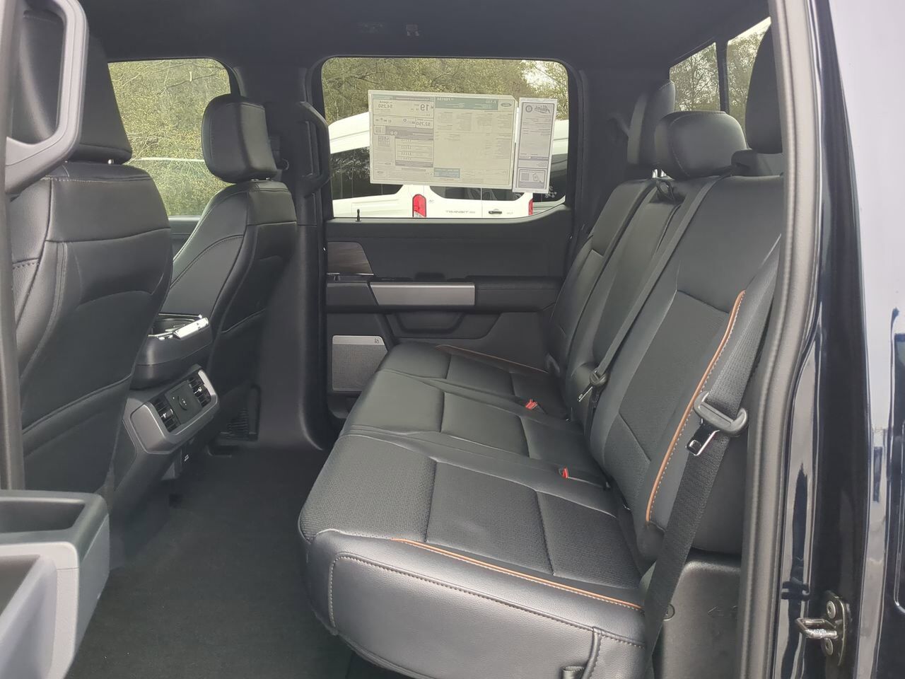 2025 Ford F-150 LARIAT Winder GA