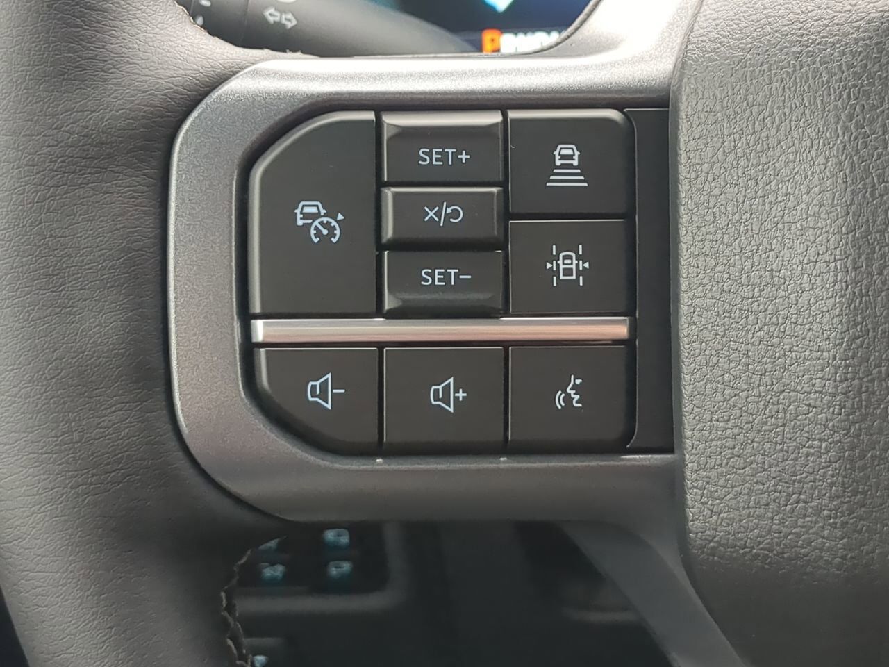 2025 Ford F-150 LARIAT Winder GA