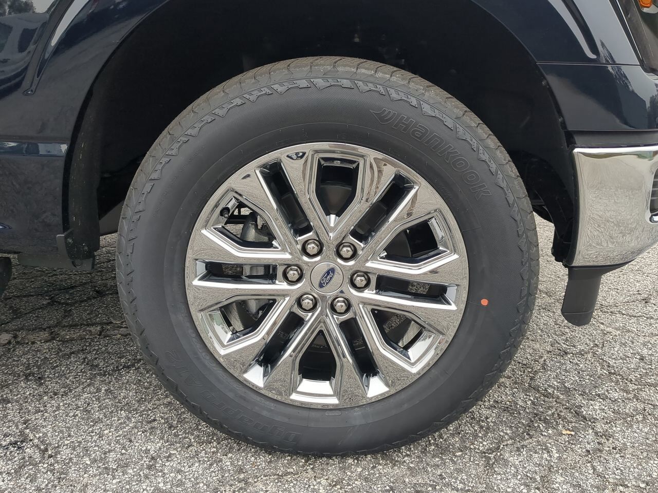 2025 Ford F-150 LARIAT Winder GA