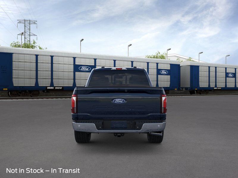 2025 Ford F-150 LARIAT Winder GA