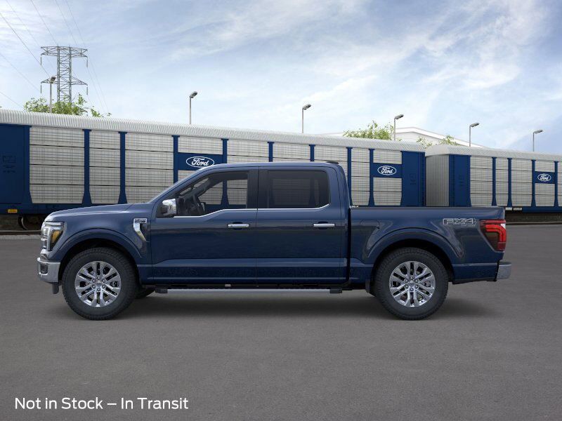2025 Ford F-150 LARIAT Winder GA