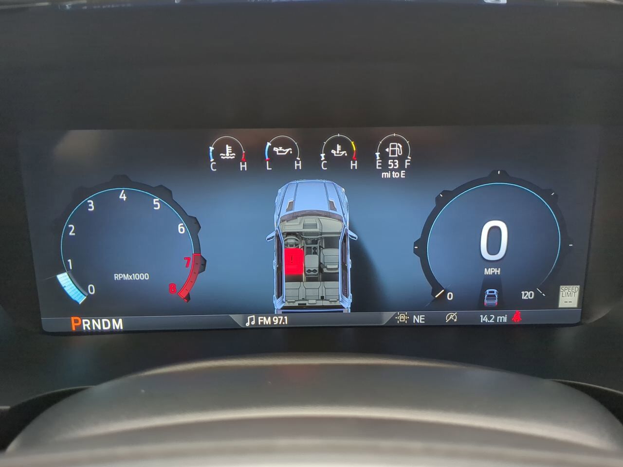 2025 Ford F-150 LARIAT Winder GA