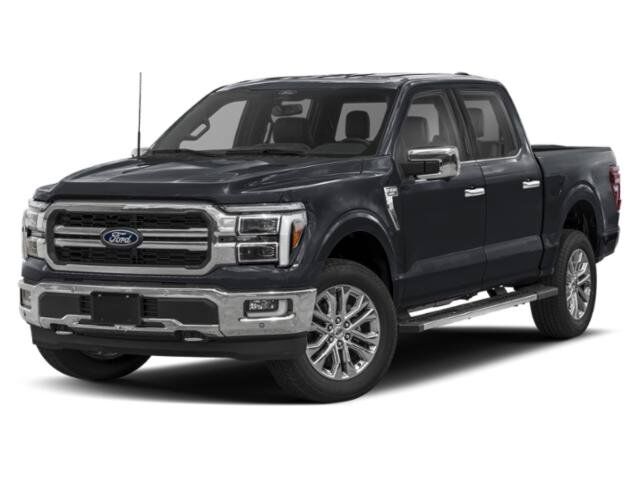 2025 Ford F-150 LARIAT Winder GA